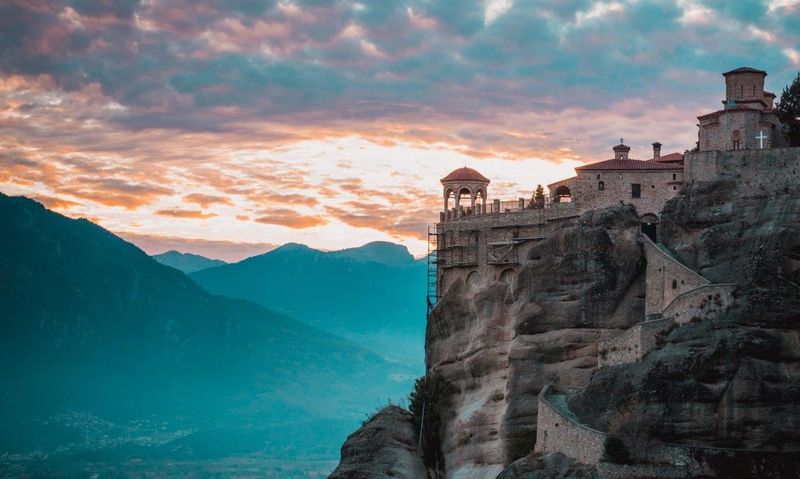 Meteora